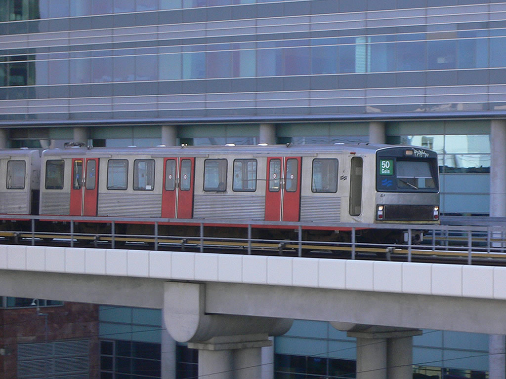Metro M1, M2, M3系 / Metro type M1, M2, M3 3