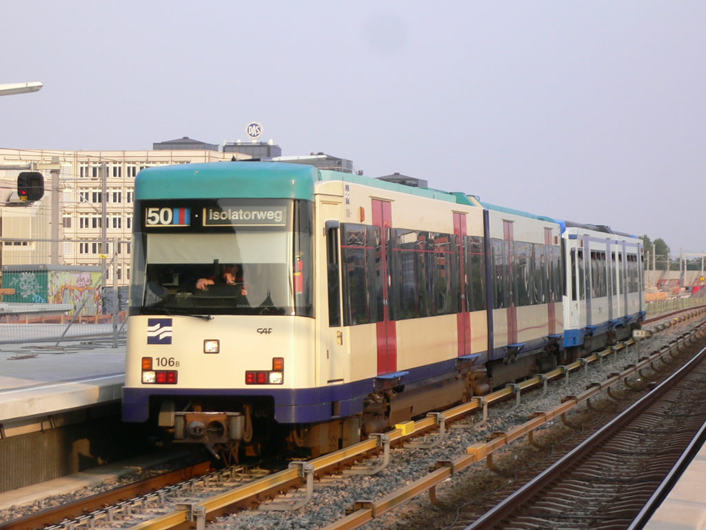 メトロ S3, M4, M5系 / Metro type S3, M4, M5 2