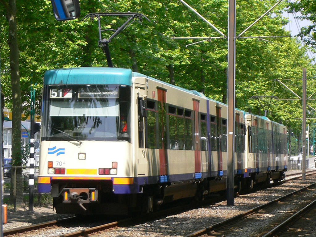 メトロ S3, M4, M5系 / Metro type S3, M4, M5 6