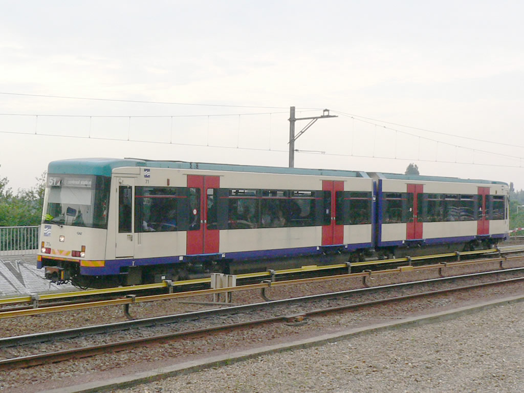 メトロ S3, M4, M5系 / Metro type S3, M4, M5 7