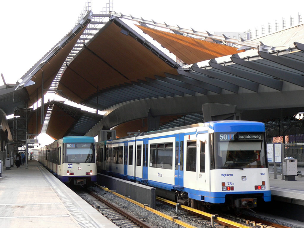 メトロ S3, M4, M5系 / Metro type S3, M4, M5 9