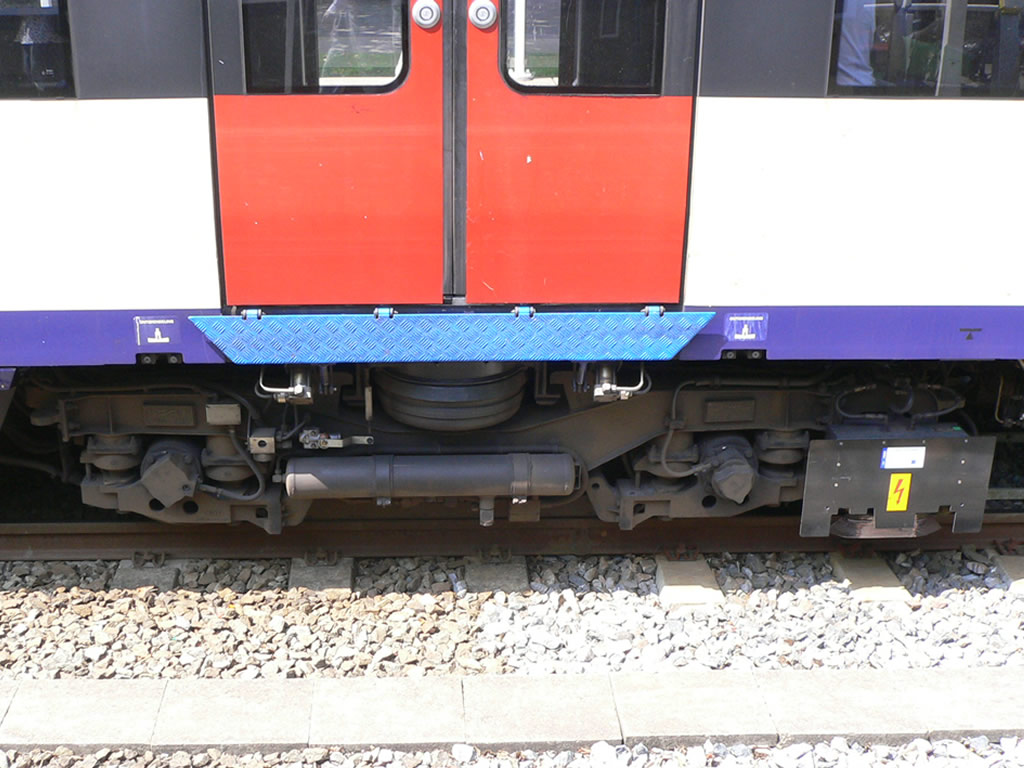メトロ S3, M4, M5系 / Metro type S3, M4, M5 12