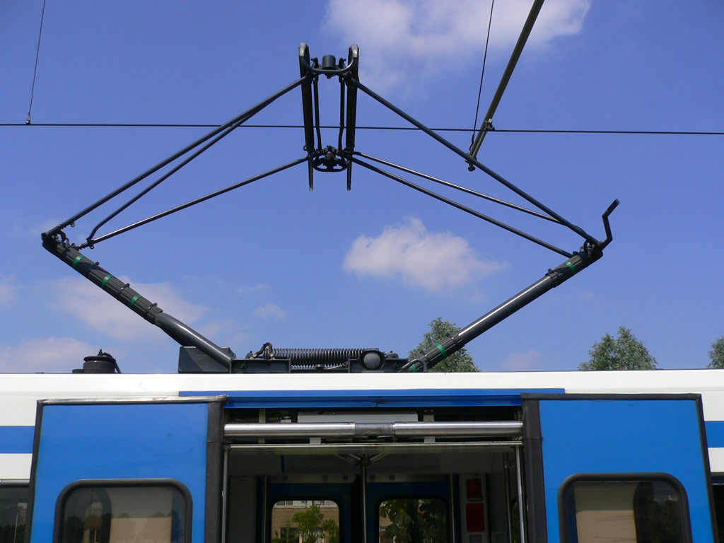 快速トラム S1・S2系 / Sneltram type S1, S2 10