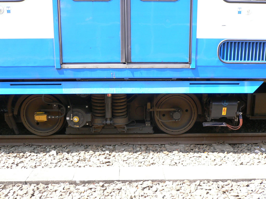 快速トラム S1・S2系 / Sneltram type S1, S2 11