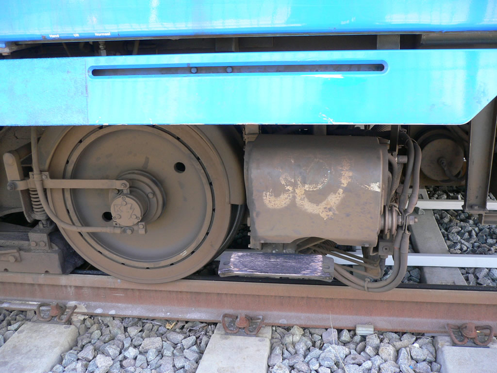 快速トラム S1・S2系 / Sneltram type S1, S2 12