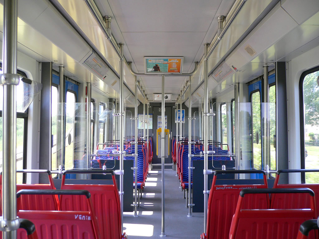 快速トラム S1・S2系 / Sneltram type S1, S2 15