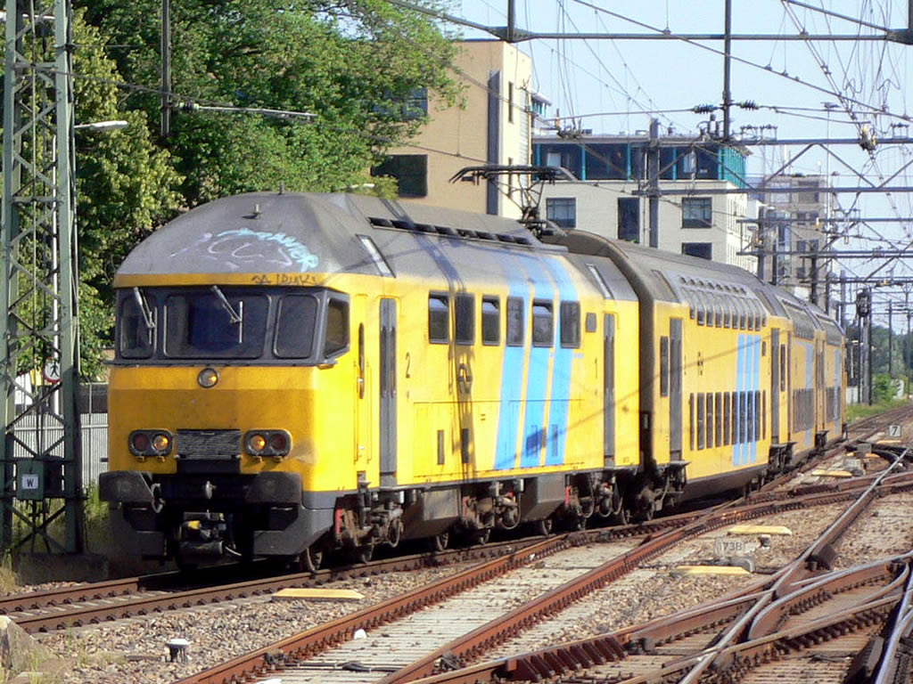 DDM - DDAR / DDM - DDAR 7