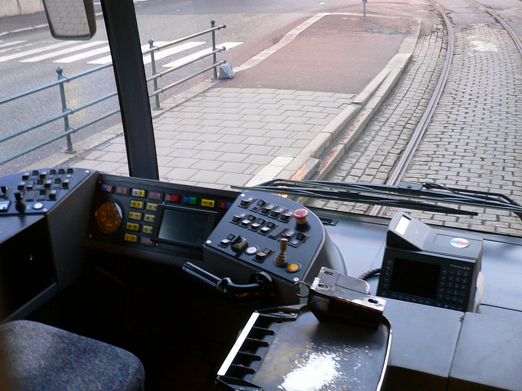 オスロ市電 SL95系 / SL95, Oslo Tram 7