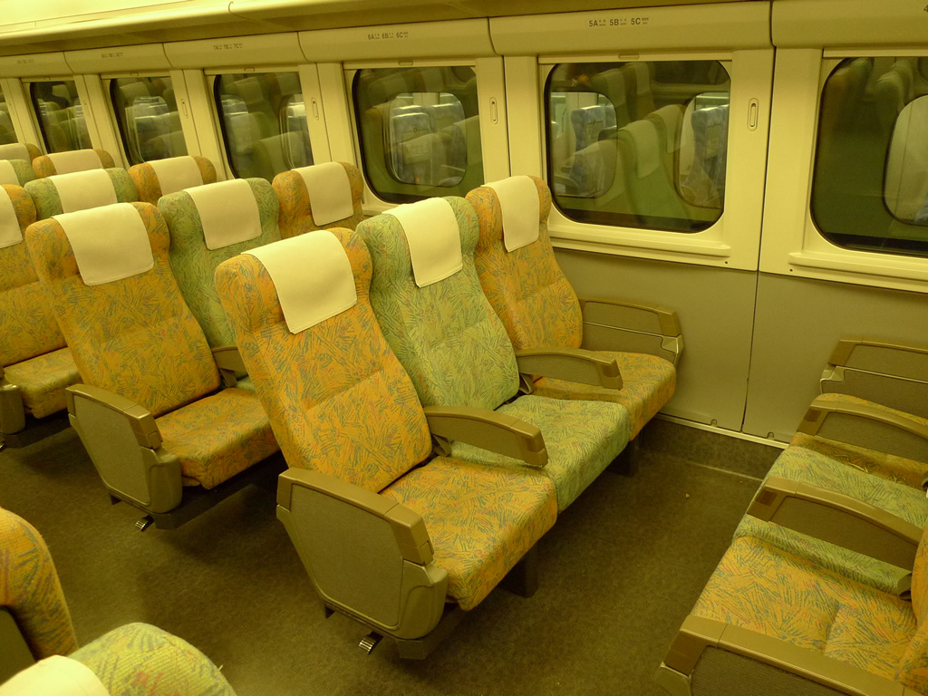 200系とき / EMU 200 Toki 13