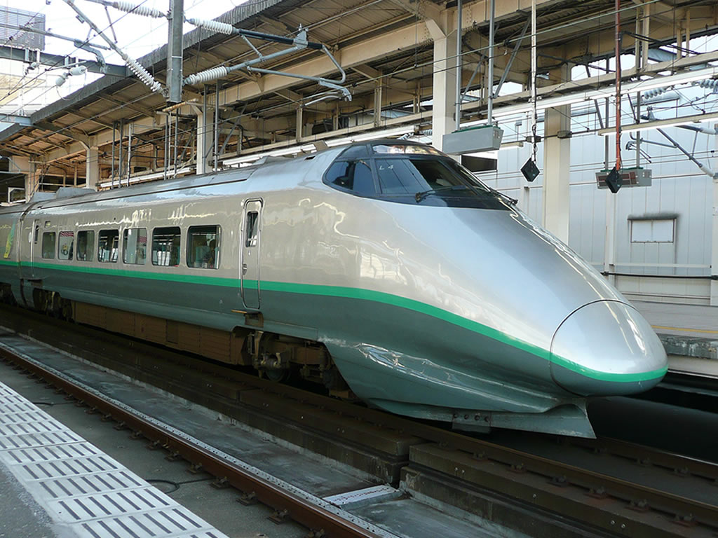 400系・E926系 / EMU 400/East i E926 2