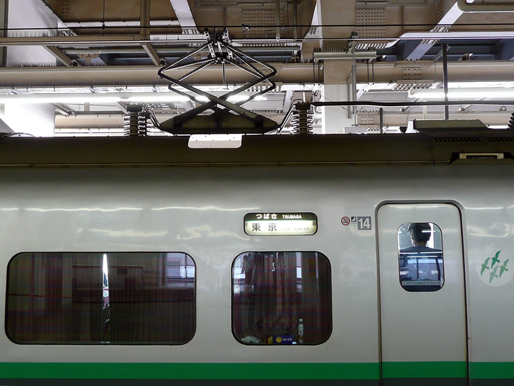 400系・E926系 / EMU 400/East i E926 5