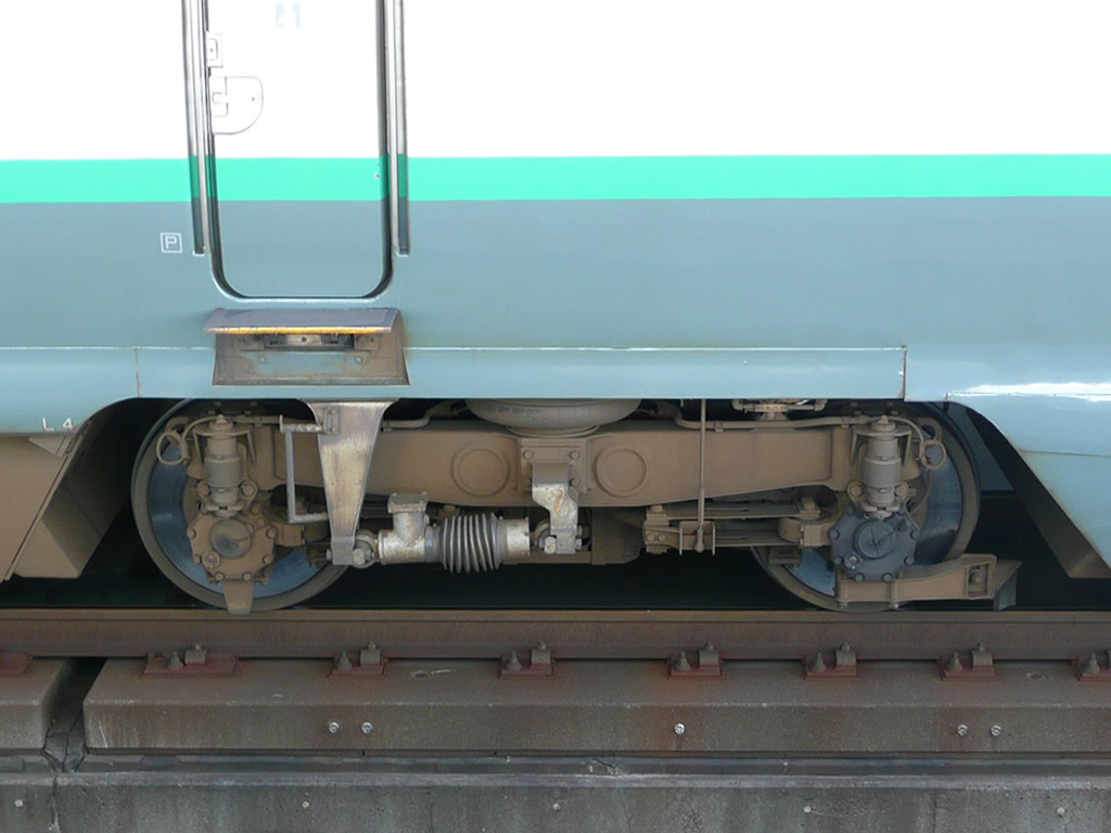 400系・E926系 / EMU 400/East i E926 7