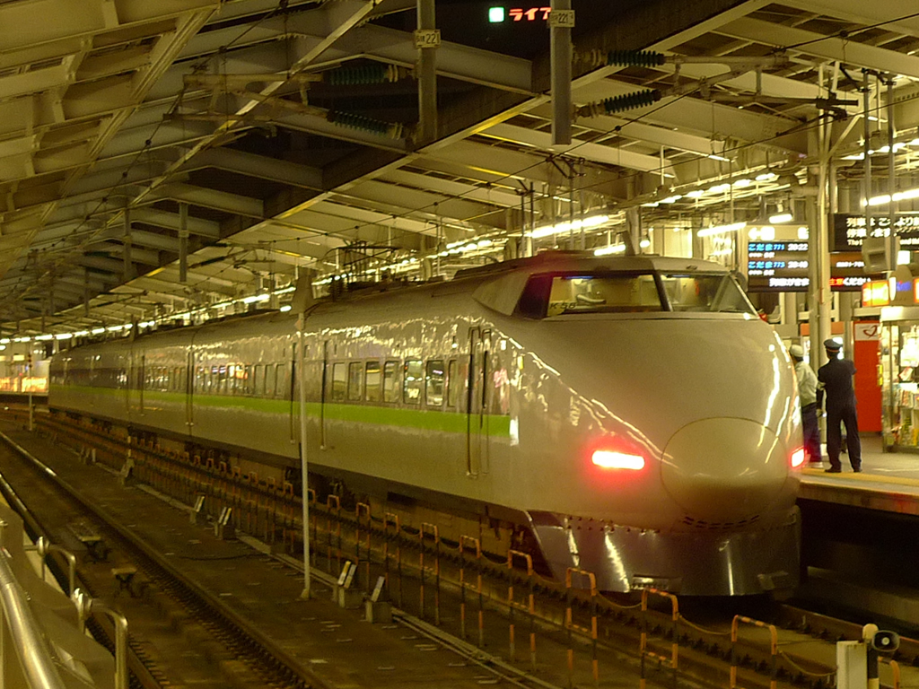 100系 / EMU 100 3