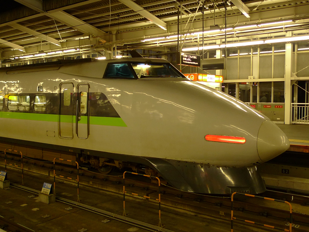 100系 / EMU 100 4