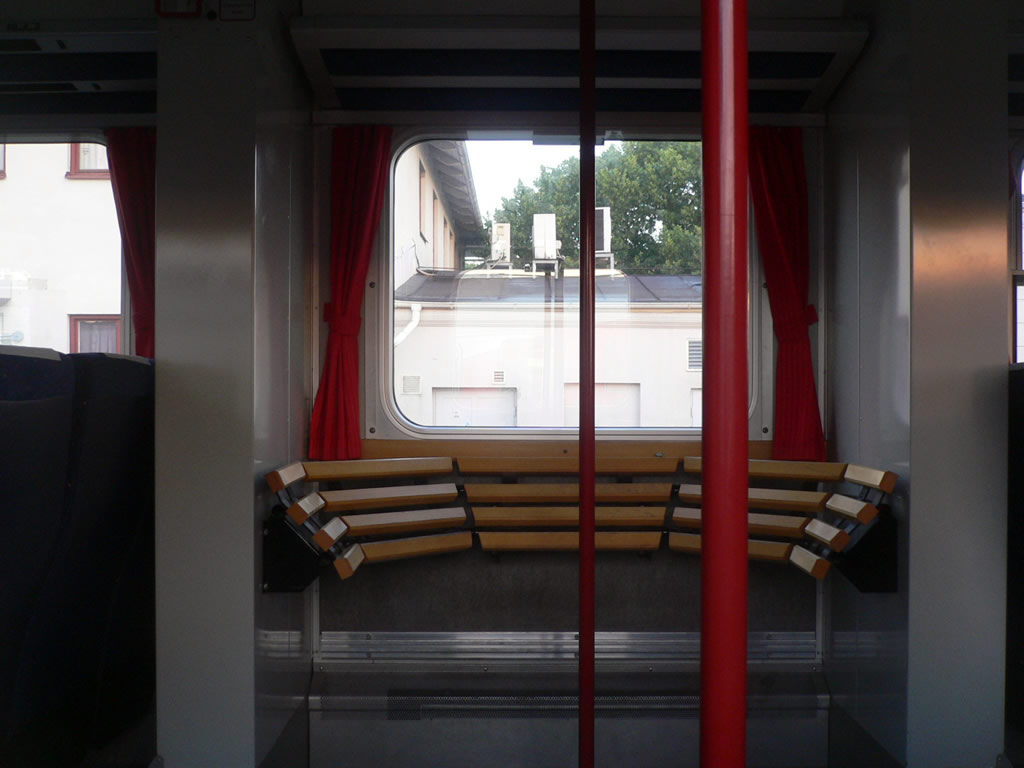 SJ X11系列 近郊形電車 / SJ X10 Series (X11, X12, X13, X14) 16