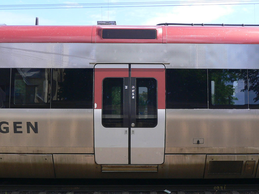 SJ X50系列 近郊形電車 / SJ X50 Series (X50, X51, X52, X53) 7