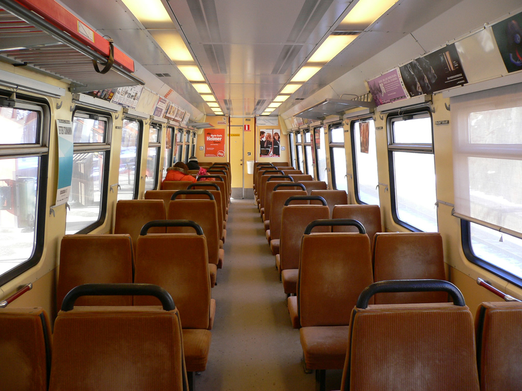 Roslagsbanan / Roslagsbanan (SL - Stockholm) 13