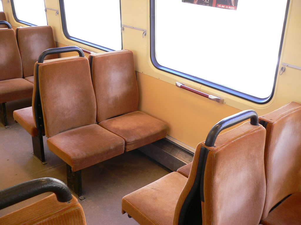 Roslagsbanan / Roslagsbanan (SL - Stockholm) 14