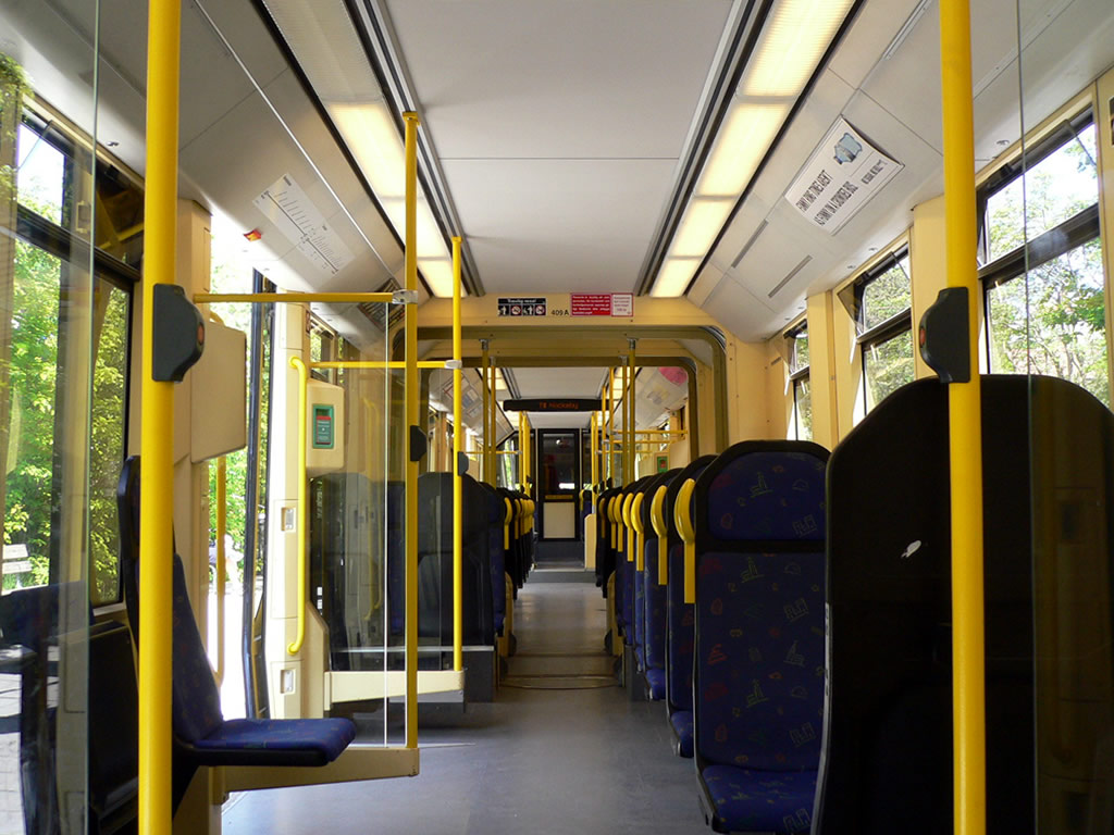 トラム A32形: funini.com / Tram in Stockholm, Series A32: funini.com 4
