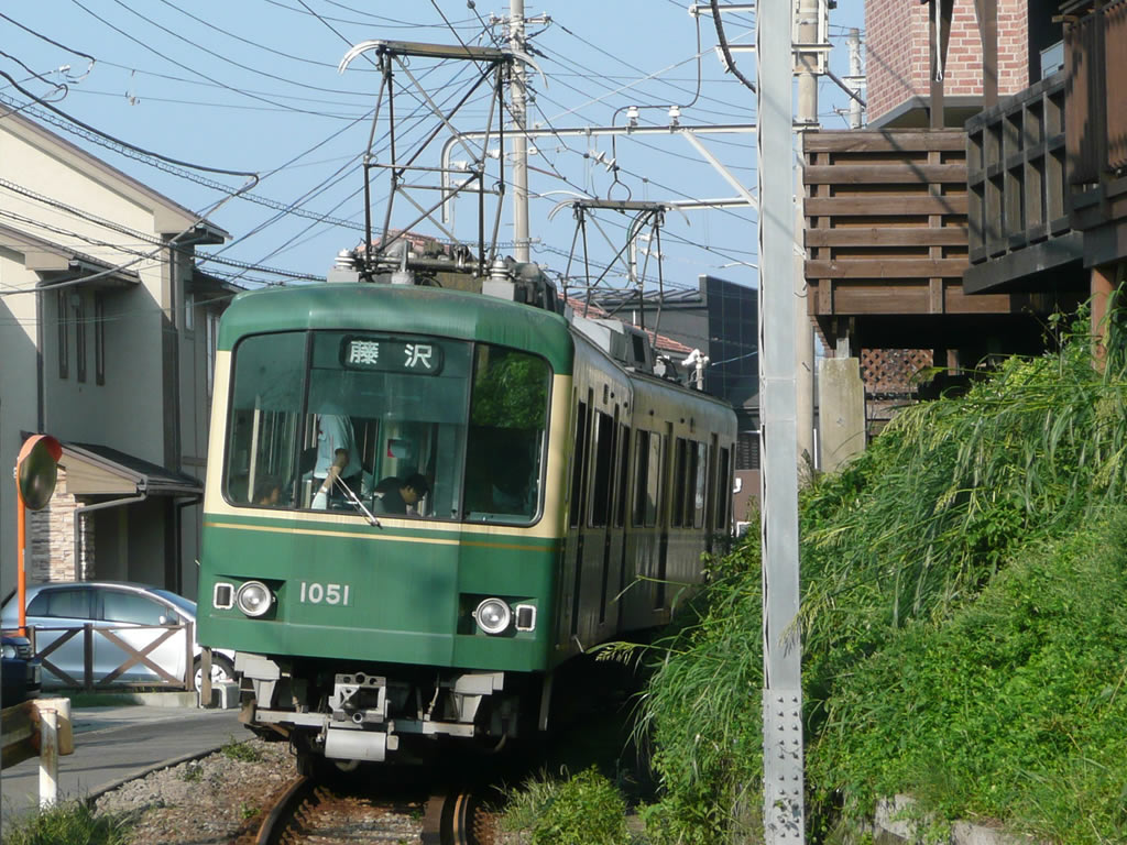 1000形 / Type 1000 2