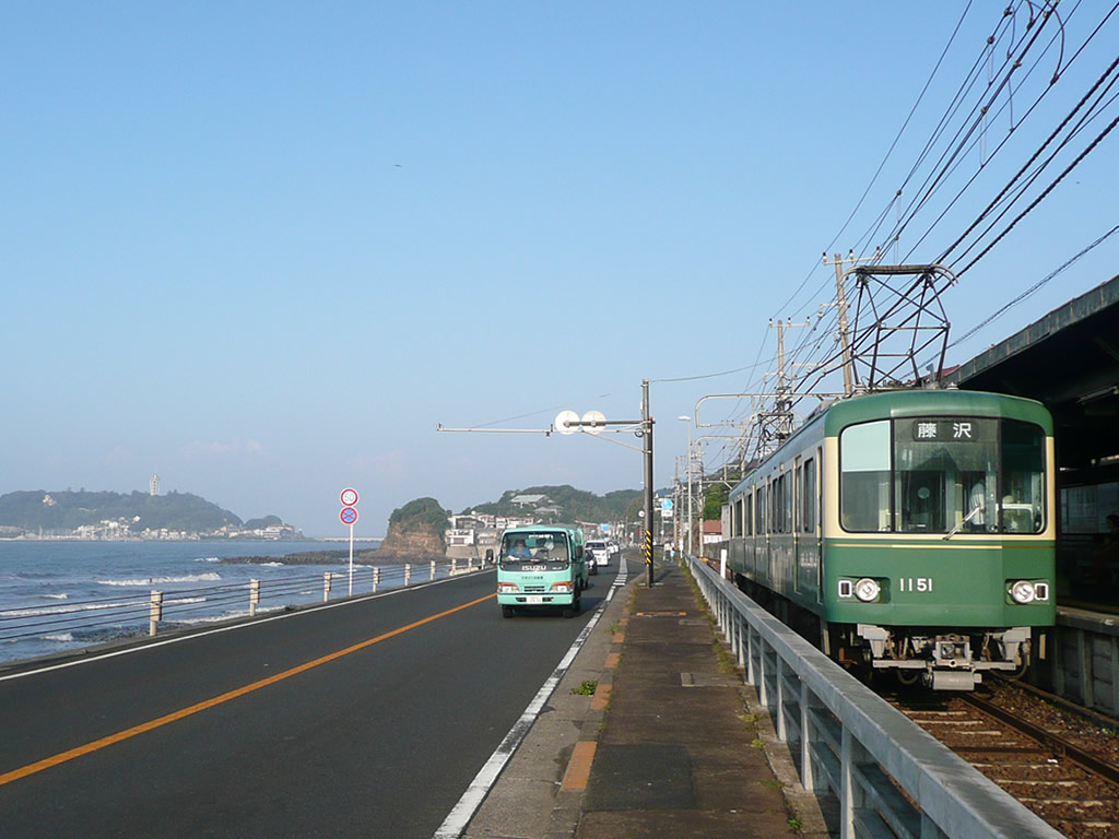 1000形 / Type 1000 4
