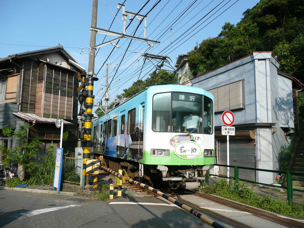 1000形 / Type 1000 6