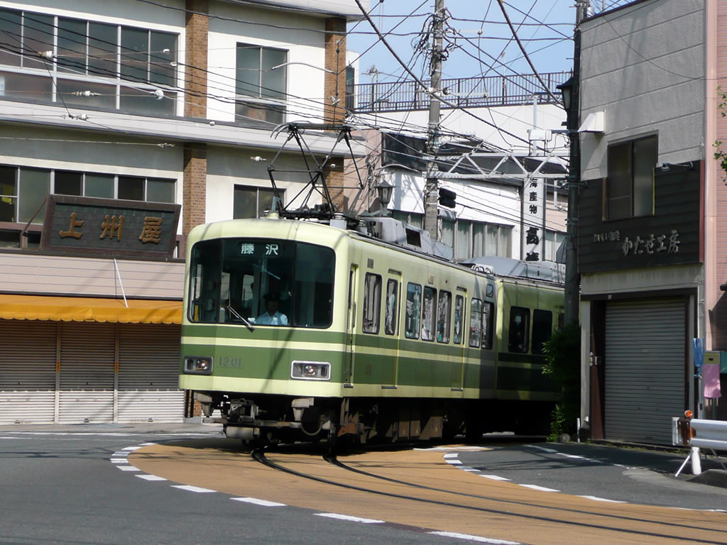 1000形 / Type 1000 7