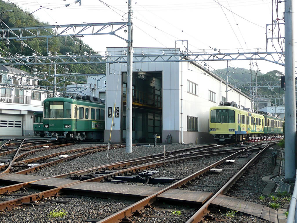 1000形 / Type 1000 9