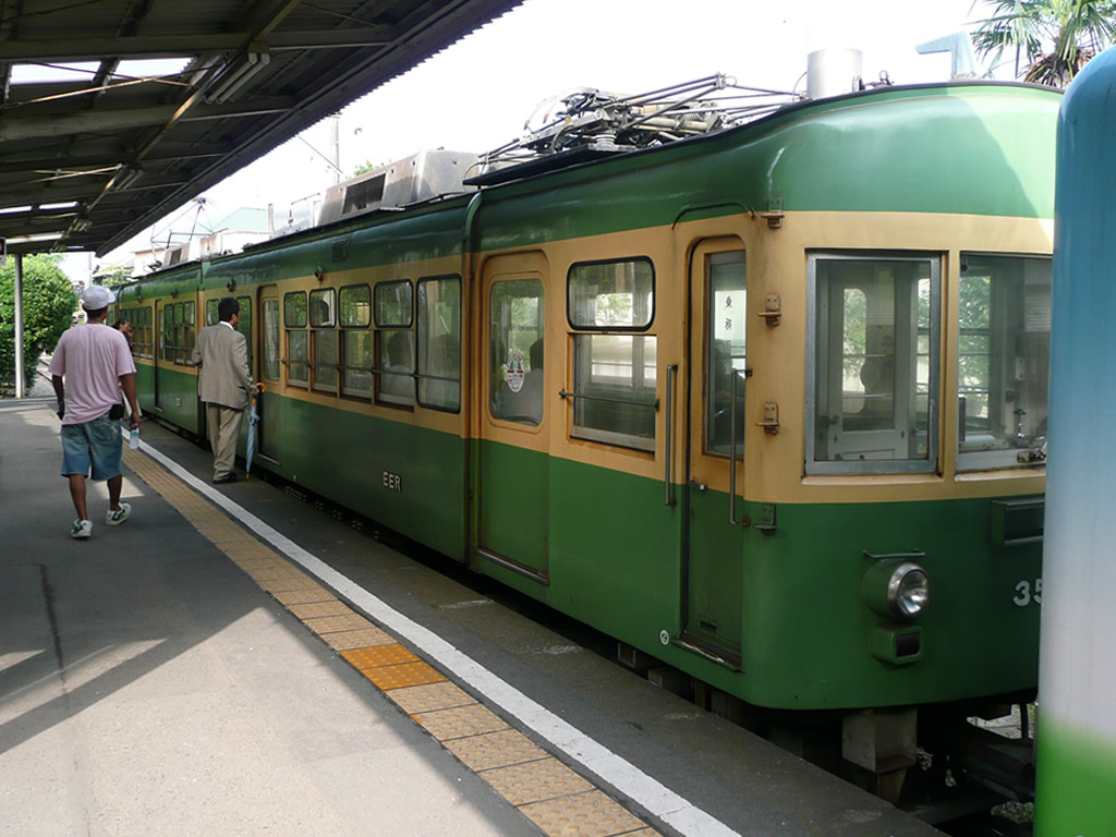 300形 / Type 300 6