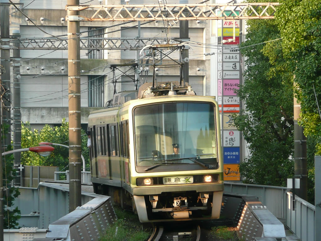 2000形・500形 / Type 2000, 500 4