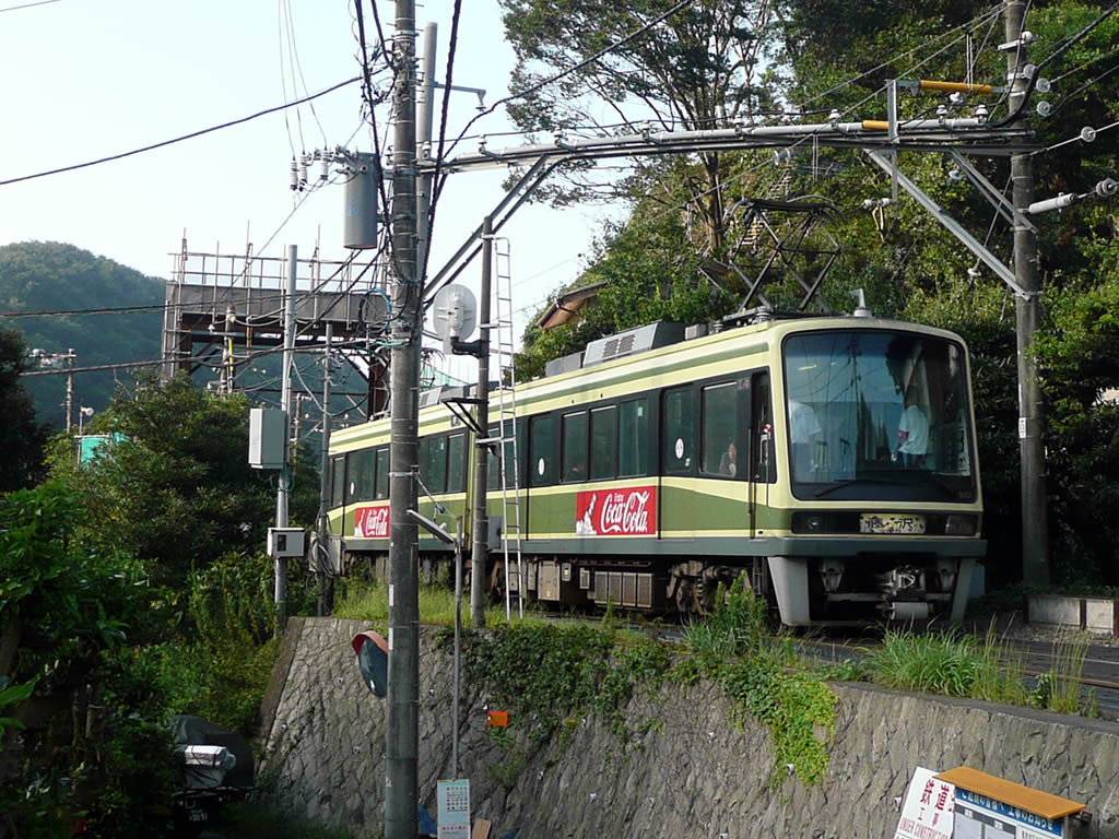 2000形・500形 / Type 2000, 500 5