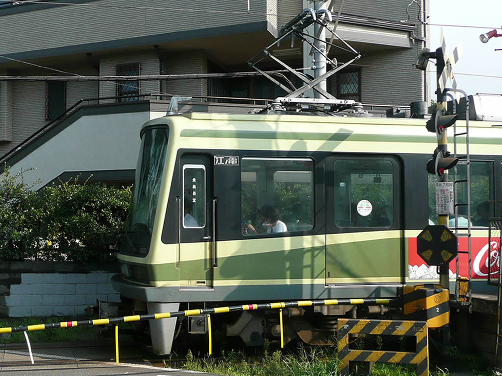 2000形・500形 / Type 2000, 500 8