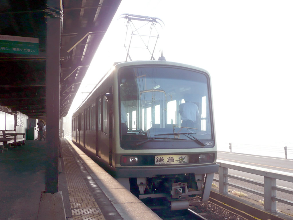 2000形・500形 / Type 2000, 500 9