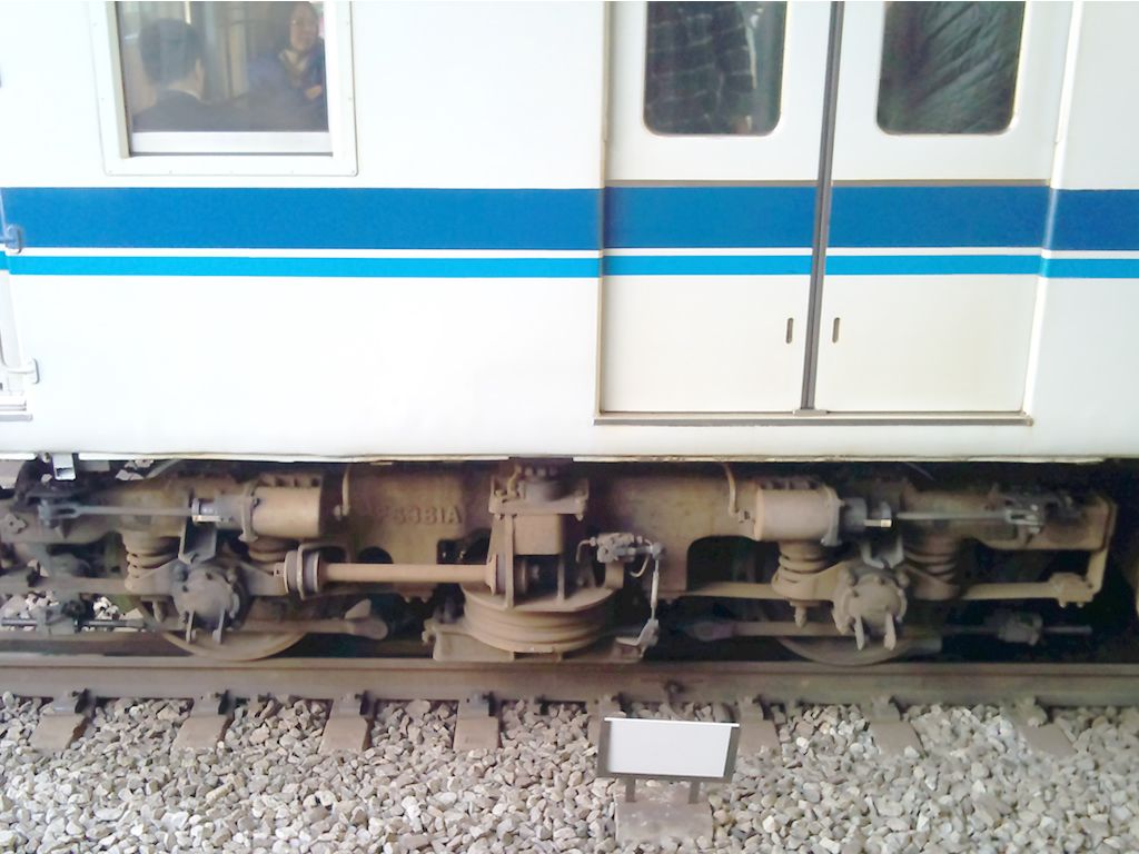 北総 7260系 / Hokuso EMU 7260 12