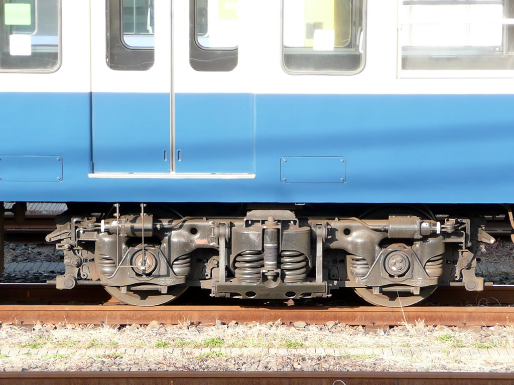 113系 房総地区 / EMU Series 113 9