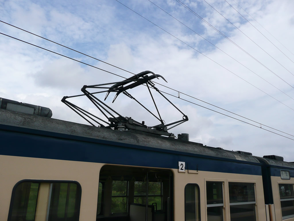 113系 房総地区 / EMU Series 113 10