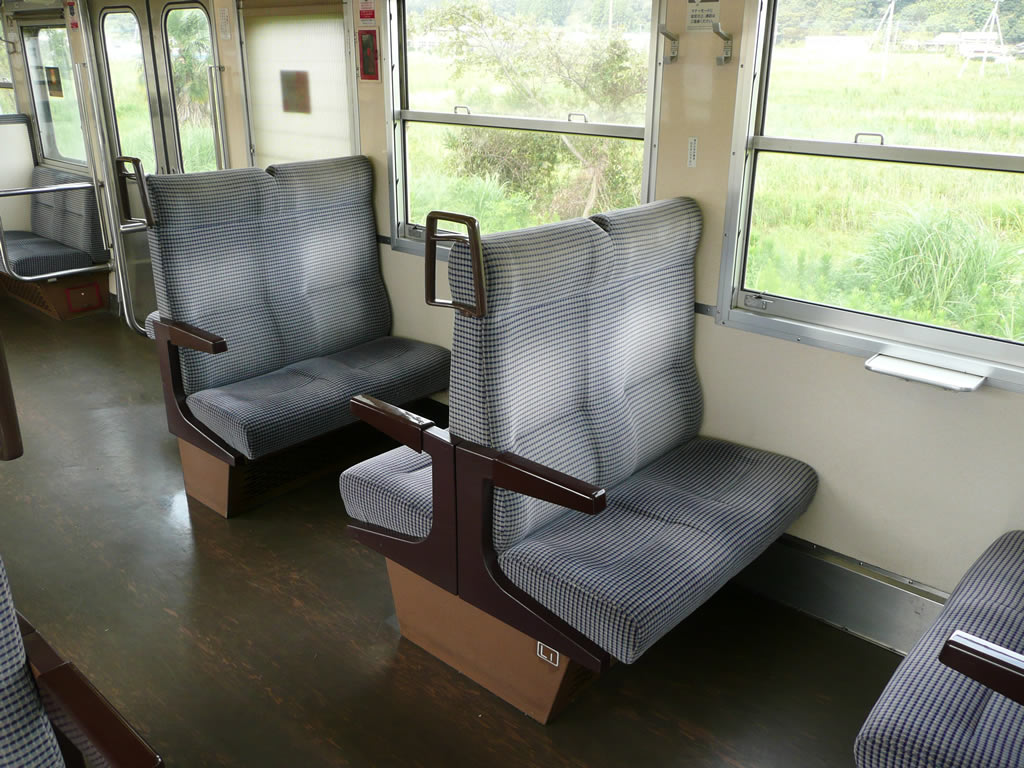 113系 房総地区 / EMU Series 113 16