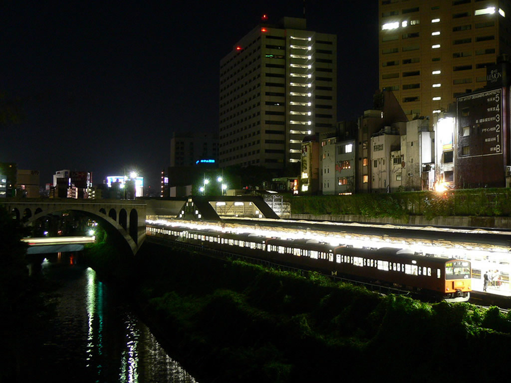 201系 中央線 / EMU 201, Chuo Line 16