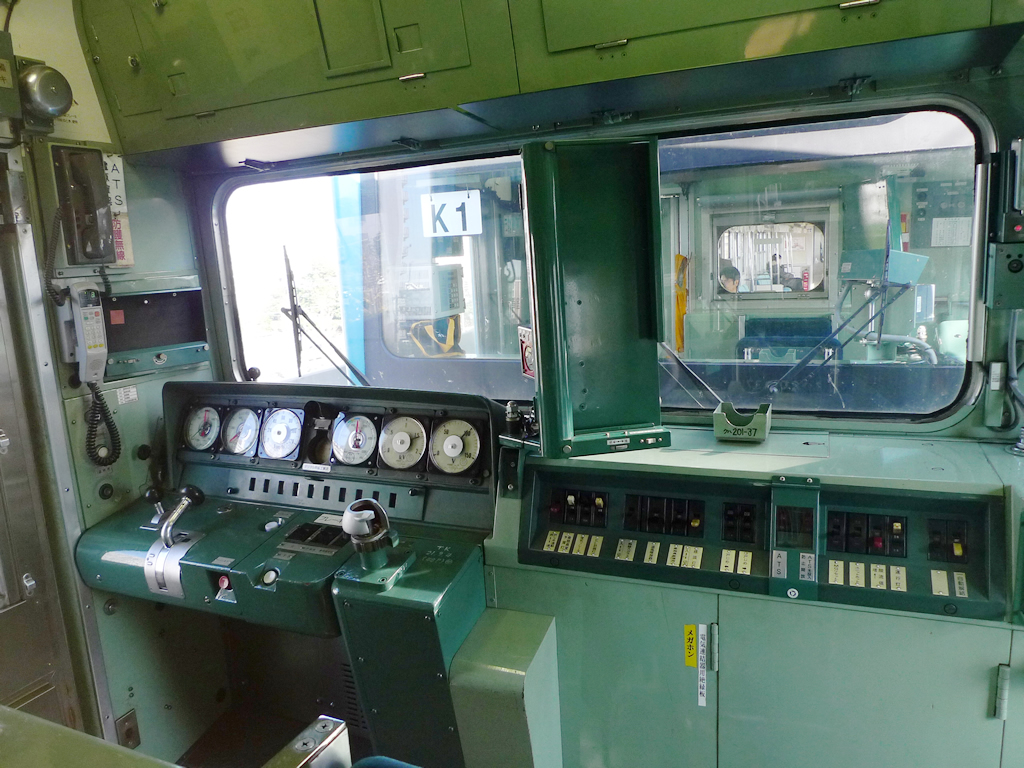 201系 京葉線 / EMU 201, Keiyo Line 7