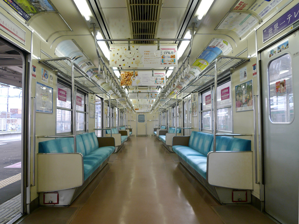 203系 / EMU Series 203 9
