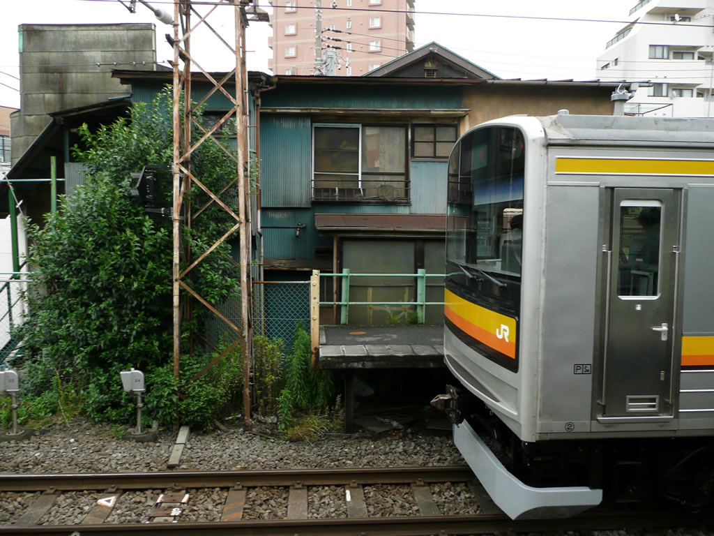 205系 南武線 / EMU 205, Nambu Line 7