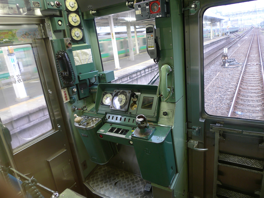 207系900番台 / EMU Series 207-900 6