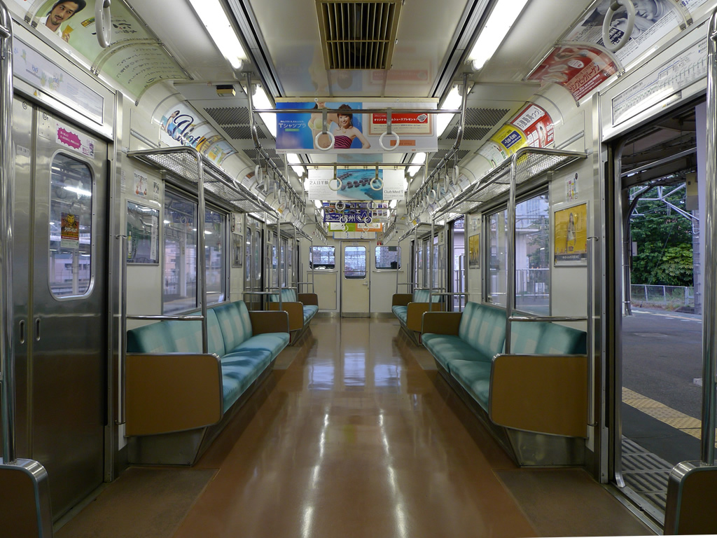 207系900番台 / EMU Series 207-900 8