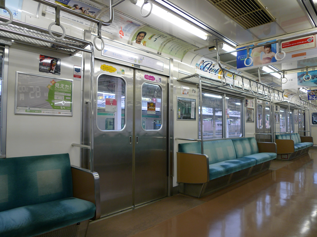 207系900番台 / EMU Series 207-900 9