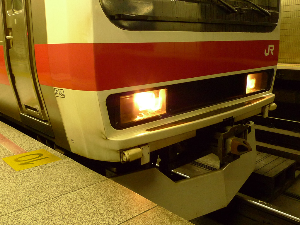 209系500番台 京葉線 / EMU 209-500, Keiyo Line 6