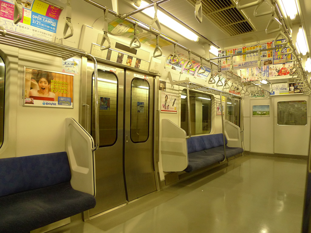 209系500番台 京葉線 / EMU 209-500, Keiyo Line 7
