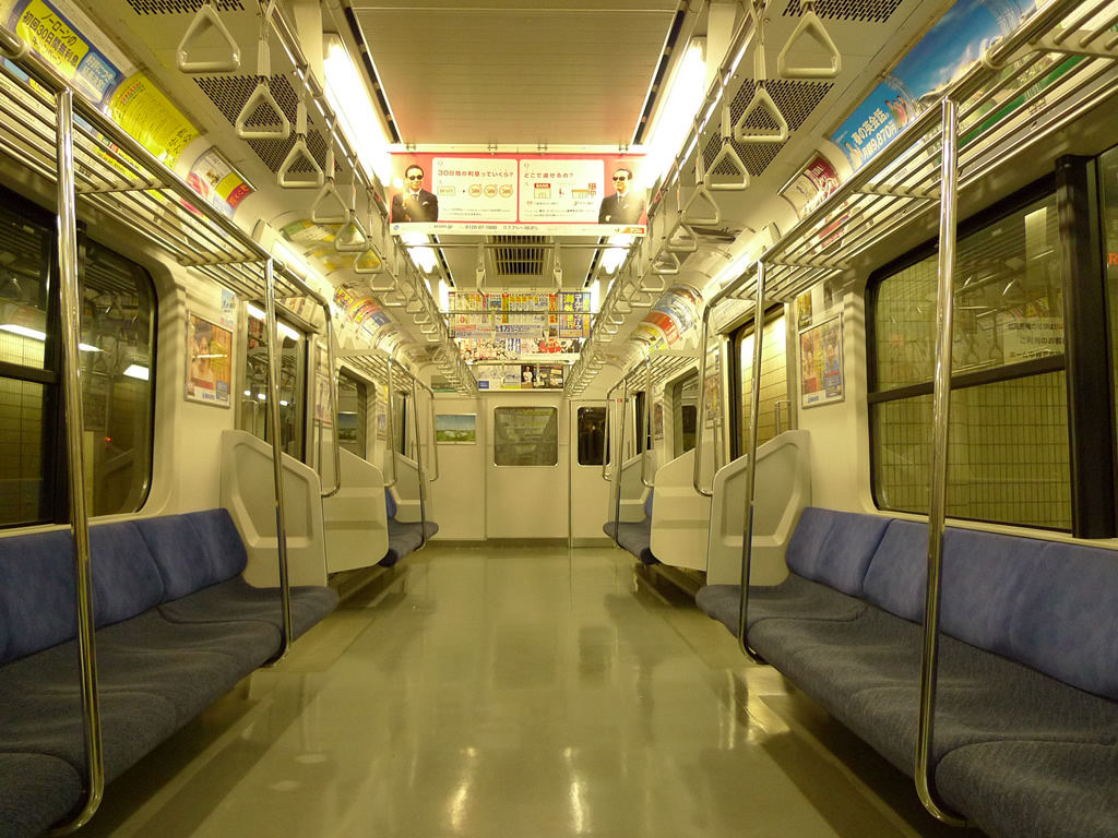 209系500番台 京葉線 / EMU 209-500, Keiyo Line 8