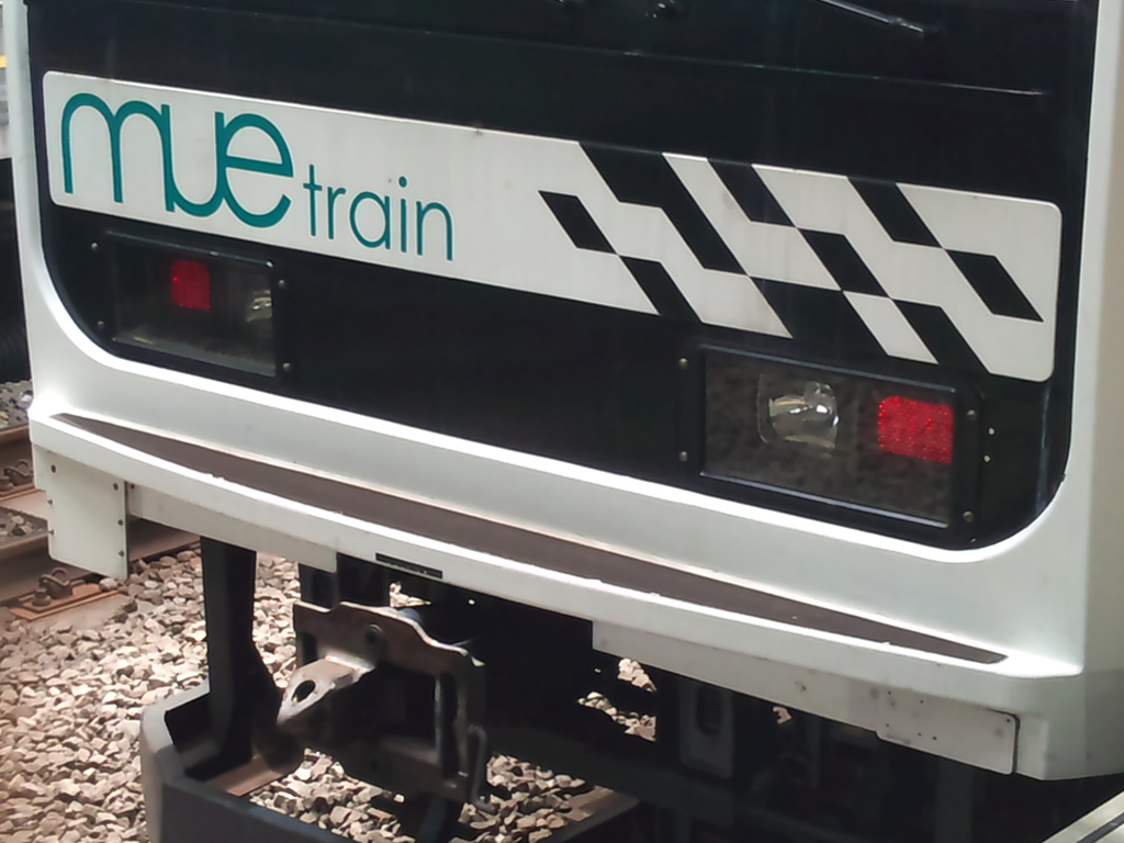 MUE-Train / MUE-Train 6