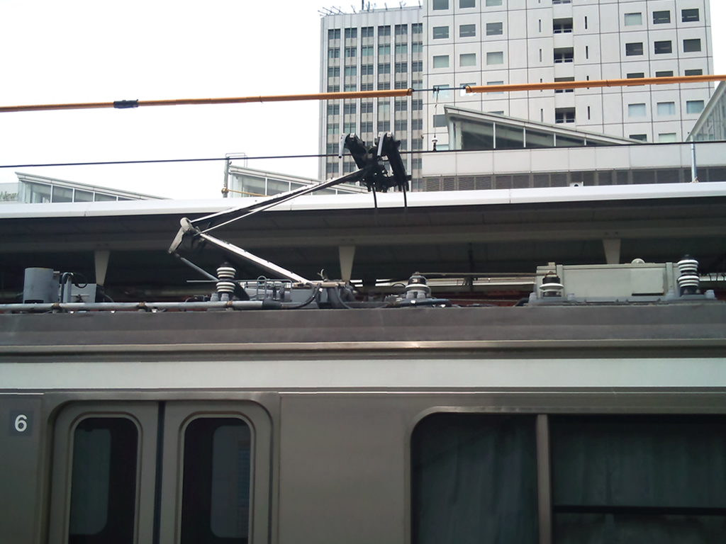 MUE-Train / MUE-Train 7