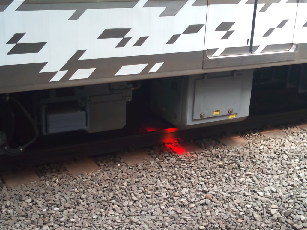 MUE-Train / MUE-Train 8